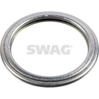 Těsnicí kroužek, olejová vypouštěcí zátka SWAG 87 93 0651