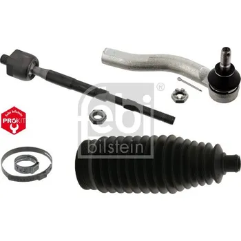 Táhlo řízení Příčné táhlo řízení FEBI BILSTEIN 39591