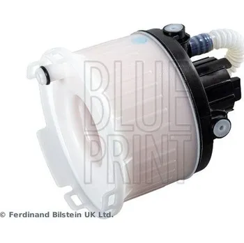 Palivový filtr Palivový filtr BLUE PRINT ADM52349