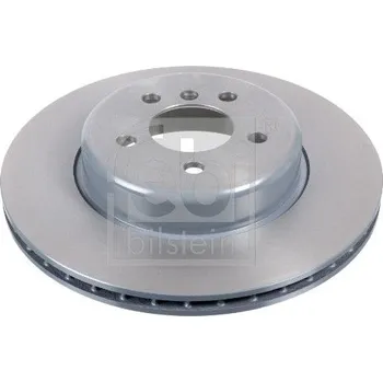Brzdový kotouč Brzdový kotouč FEBI BILSTEIN 104805