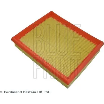 Filtr do auta Vzduchový filtr BLUE PRINT ADP152209
