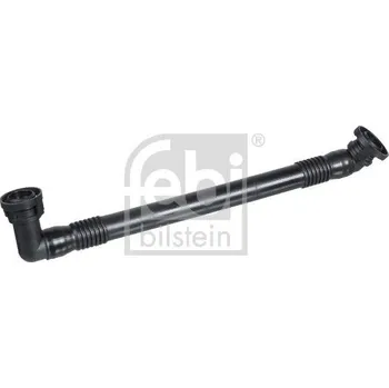 Spojovací materiál motoru Hadice, větrání klikové skříně FEBI BILSTEIN 46301