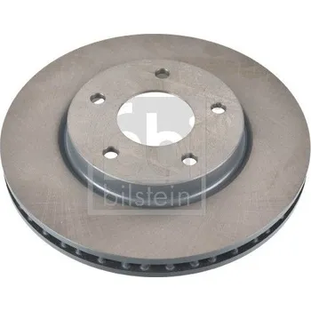 Brzdový kotouč Brzdový kotouč FEBI BILSTEIN 31275