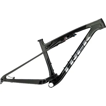 rám kola TREK Rámový set Supercaliber SLR Gen 2 Barva: Deep Smoke, Velikost: S