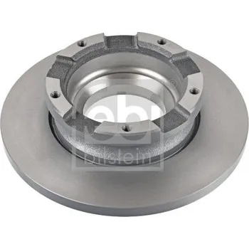 Brzdový kotouč Brzdový kotouč FEBI BILSTEIN 104494