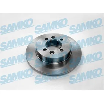 Brzdový kotouč Brzdový kotouč SAMKO R1401P