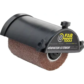 Brusný kartáč Fartools 115058 80 mm