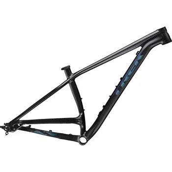 rám kola TREK Rámový set Stache AL Barva: Matte Trek Black, Velikost: L