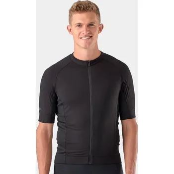 cyklistický dres Cyklistický dres Trek Circuit Barva: Bílá, Velikost: L