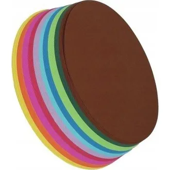 Kancelářský papír Origami papír B6 Titanum 100 listů