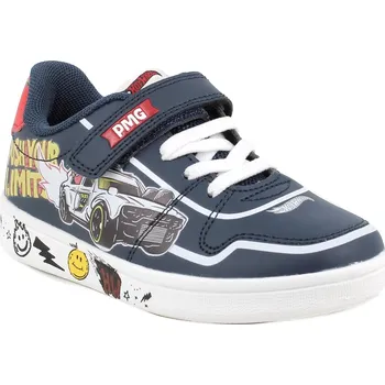 Chlapecké tenisky Tenisky Primigi 8990511 35