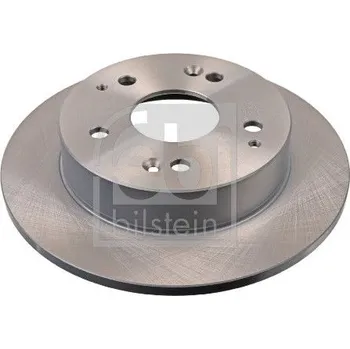 Brzdový kotouč Brzdový kotouč FEBI BILSTEIN 108525
