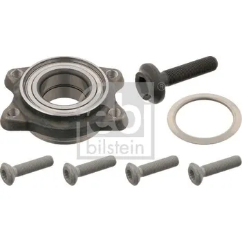 Sada ložisek kol FEBI BILSTEIN 29837