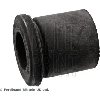 Ložiskové pouzdro, listová pružina BLUE PRINT ADN18027