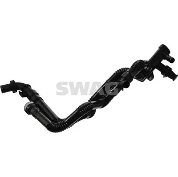 Chladič motoru Hadice chladiče SWAG 62 94 7770