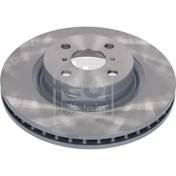 Brzdový kotouč Brzdový kotouč FEBI BILSTEIN 108540
