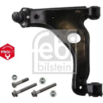 Zavěšení kol Řídicí páka, zavěšení kol FEBI BILSTEIN 38273