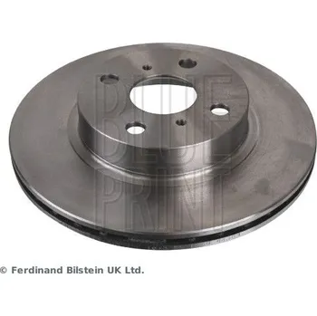 Brzdový kotouč Brzdový kotouč BLUE PRINT ADT343229
