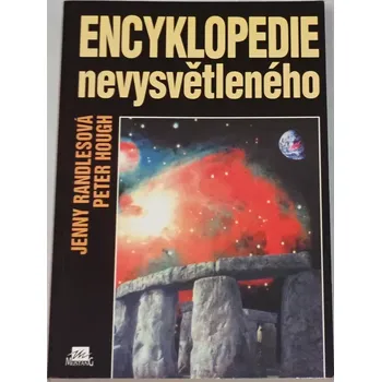 Encyklopedie Randlesová, Hough - Encyklopedie nevysvětleného