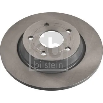 Brzdový kotouč Brzdový kotouč FEBI BILSTEIN 108193