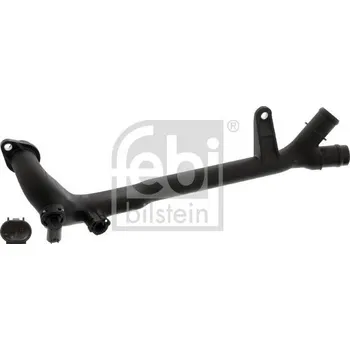 Chladič motoru Potrubí chladiva FEBI BILSTEIN 100548