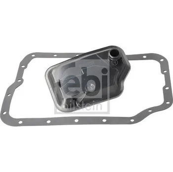 Hydraulický filtr Sada hydraulického filtru, automatická převodovka FEBI BILSTEIN 106891