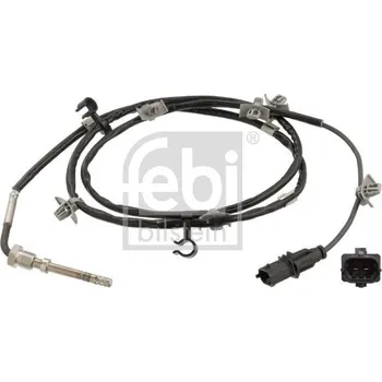Čidlo automobilu Čidlo, teplota výfukových plynů FEBI BILSTEIN 100839