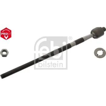 Táhlo řízení Axiální kloub, příčné táhlo řízení FEBI BILSTEIN 47219