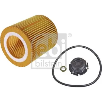 Filtr do auta Olejový filtr FEBI BILSTEIN 101322