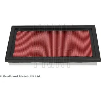 Filtr do auta Vzduchový filtr BLUE PRINT ADN12215