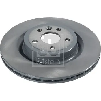 Brzdový kotouč Brzdový kotouč FEBI BILSTEIN 106493