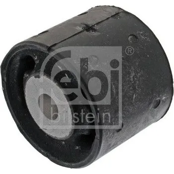 Zavěšení kol Zavěšení, tělo nápravy FEBI BILSTEIN 39429