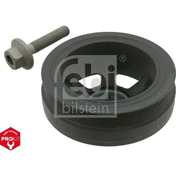 Řemenice, klikový hřídel FEBI BILSTEIN 33656