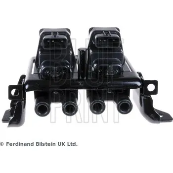 Autoelektrika Zapalovací cívka BLUE PRINT ADM51491