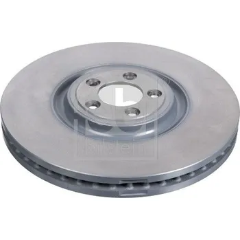 Brzdový kotouč Brzdový kotouč FEBI BILSTEIN 44144