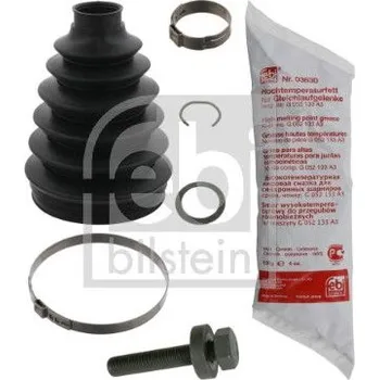 Manžeta sada FEBI BILSTEIN 31835