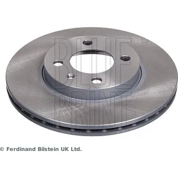 Brzdový kotouč Brzdový kotouč BLUE PRINT ADV184356