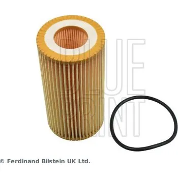 Filtr do auta Olejový filtr BLUE PRINT ADV182132