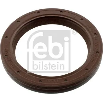 Těsnění motoru Těsnicí kroužek hřídele, olejové čerpadlo FEBI BILSTEIN 31144