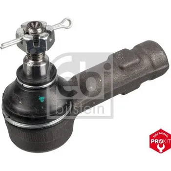 Táhlo řízení Hlava příčného táhla řízení FEBI BILSTEIN 26186