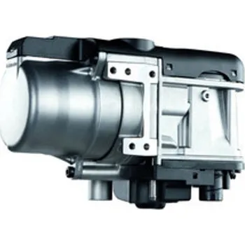 Autodílna Nezávislé vytápění WEBASTO 1314811B