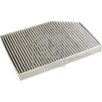 Ventilátor topení a klimatizace Filtr, vzduch v interiéru FEBI BILSTEIN 104810