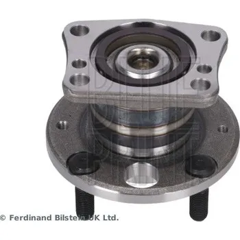 Sada ložisek kol BLUE PRINT ADM58337