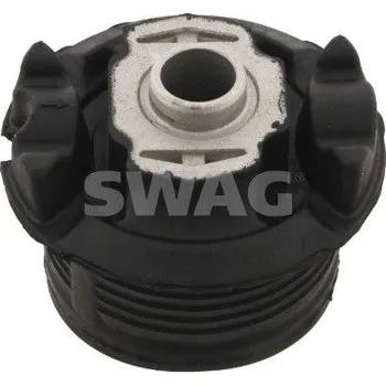 Zavěšení, tělo nápravy SWAG 10 92 9349