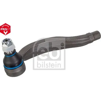Soustava řízení Hlava příčného táhla řízení FEBI BILSTEIN 43547