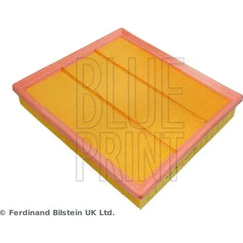 Filtr do auta Vzduchový filtr BLUE PRINT ADF122211