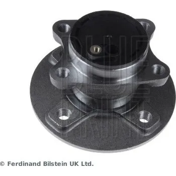 Sada ložisek kol BLUE PRINT ADT38370