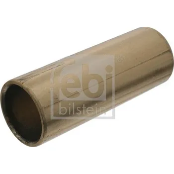 Pouzdro, pružné zavěšení FEBI BILSTEIN 01373
