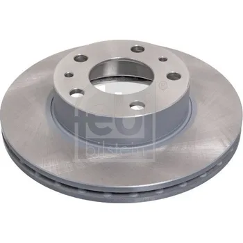 Brzdový kotouč Brzdový kotouč FEBI BILSTEIN 43933