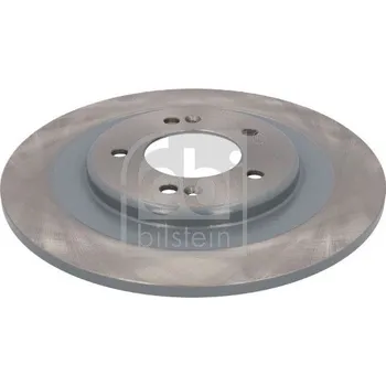 Brzdový kotouč Brzdový kotouč FEBI BILSTEIN 108563
